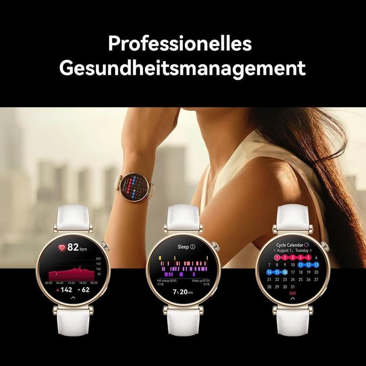 Actual product image Huawei Watch GT 4 (41 mm)