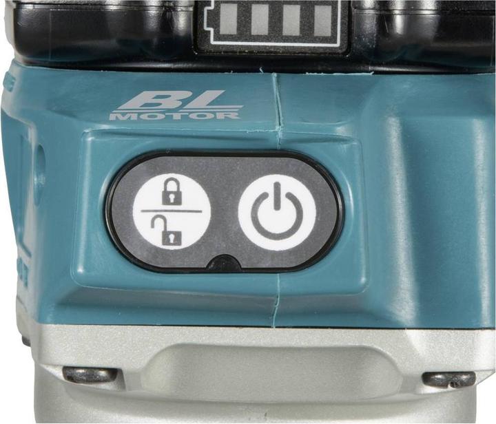 Actual product image Makita DRT50Z
