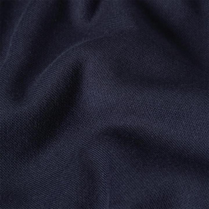 Produktbild G-Star Maglione con Cappuccio a Maniche Lunghe Regolare Logo (M)