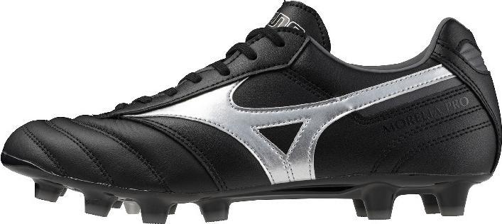 Actual product image Mizuno Morelia Ii Pro Fg (46)