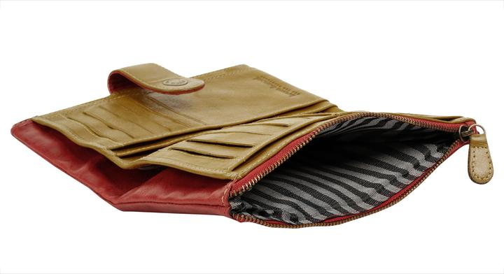 Produktbild Bruno Banani Geldbörse