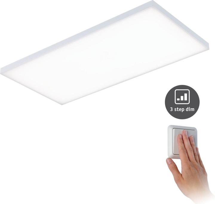 Produktbild Paulmann Panel Verlora (3300 lm)