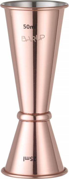 Produktbild Hendi Barmass, Bar up, Kupfer,(H)mm (Barmass)