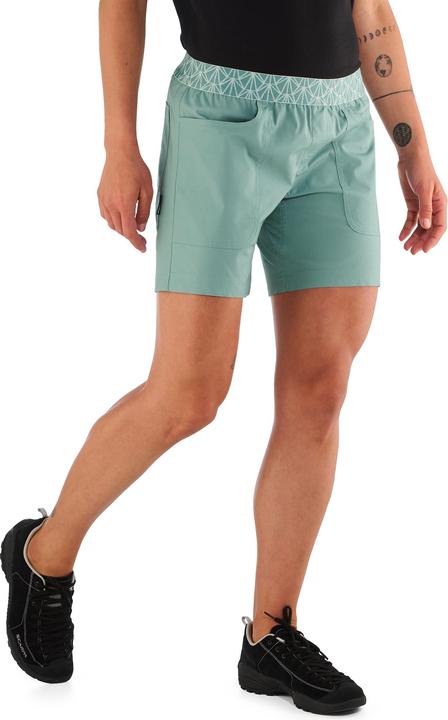 Actual product image Edelrid Wo Nona Shorts (XS)