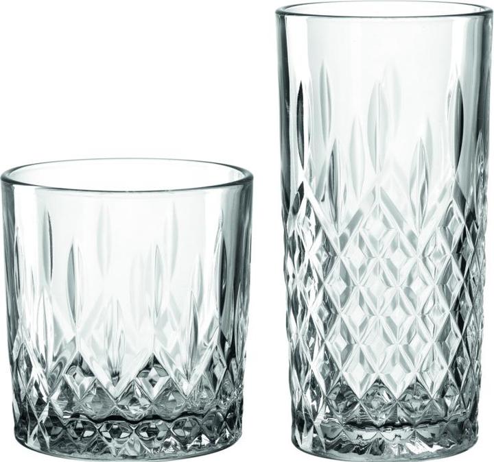 Produktbild Leonardo Becherset Limited (12 x)