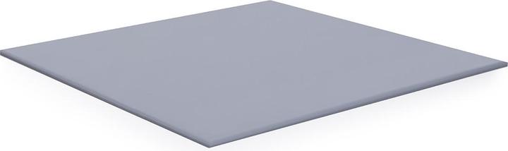 Actual product image Alphacool Rise Ultra Soft Thermal Pad 7W/mk 100x100x1mm (1 mm, 7 W/m K)
