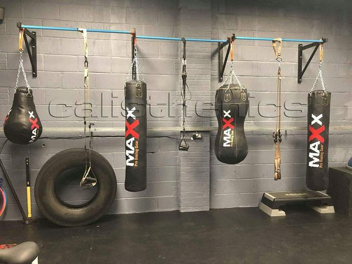 Produktbild KS Handel 24 Reckstange