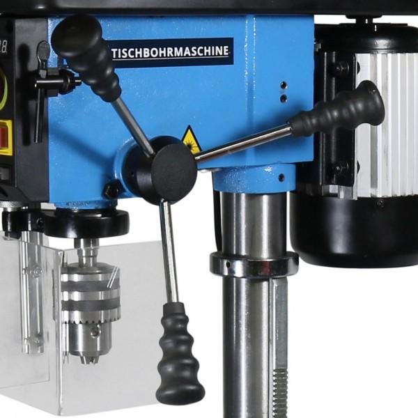 Produktbild Güde - Tischbohrmaschine GTB 16/500 VARIO