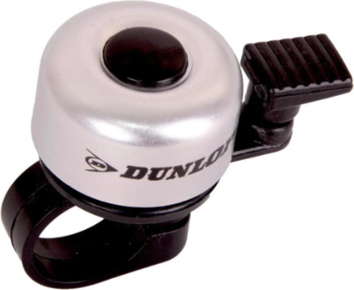 Dunlop Bike bell mini 35mm 2as ALU