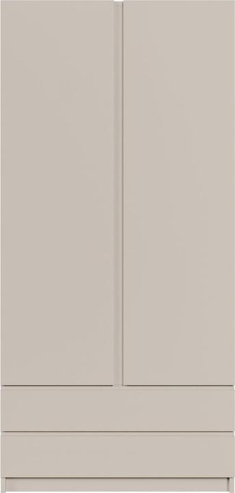 Produktbild Selsey Bemmi (100 x 50 x 210 cm)