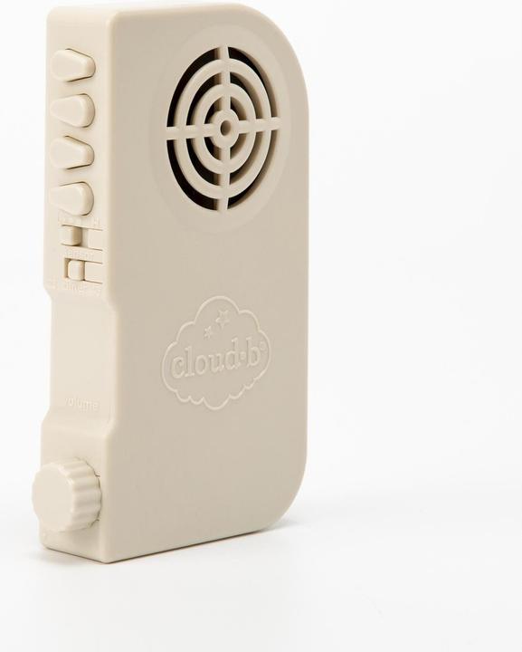 Produktbild Cloud B Owl with motion sensor (CB0027)