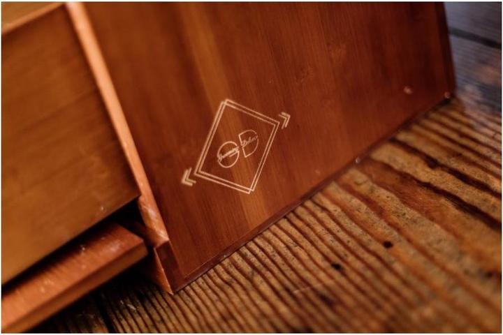 Image du produit Grooming Deluxe Boîte de toilettage Show