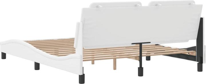 Image du produit vidaXL Bettgestell (160 x 200 cm)