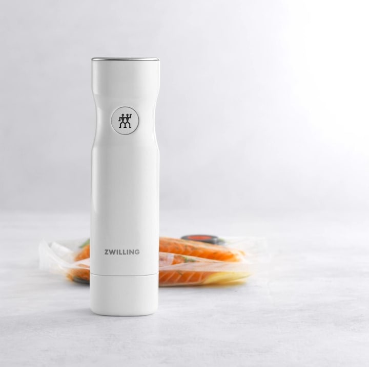 Actual product image Zwilling Fresh & Save
