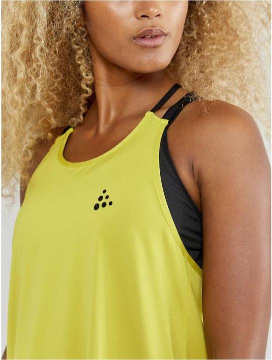 Produktbild Craft Untmd Strap Singlet (M)