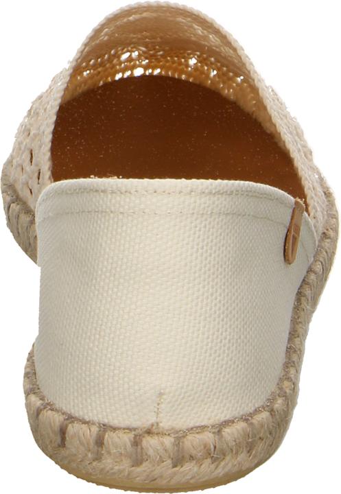 Actual product image Verbenas Carmen espadrille (37)