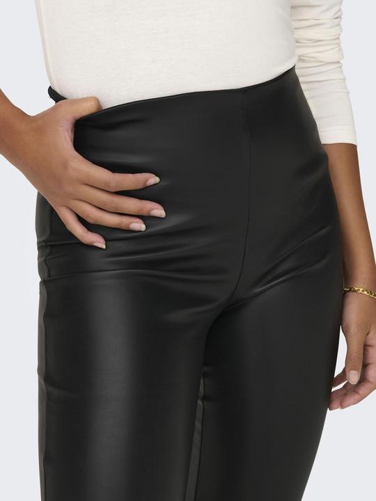 Image du produit JdY Jdysoya Pu Leggings Jrs Atk (32)