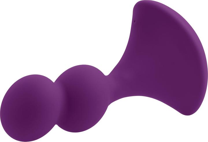 Produktbild Gender X Evolved Ball Game Rotierender Vibrator