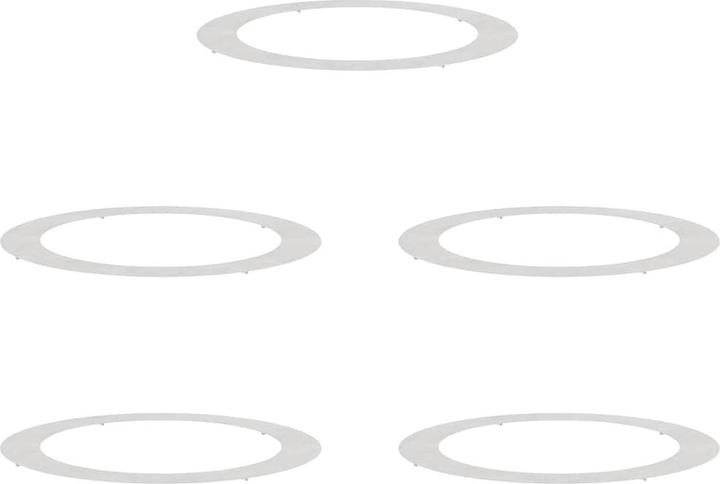 Actual product image vidaXL Dekorativer Baum