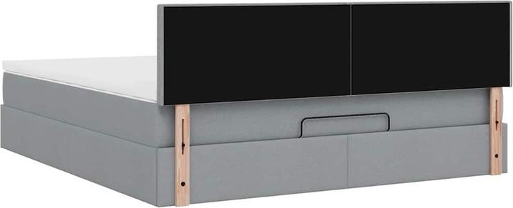 Produktbild vidaXL Ottomanische Betten (180 x 200 cm)