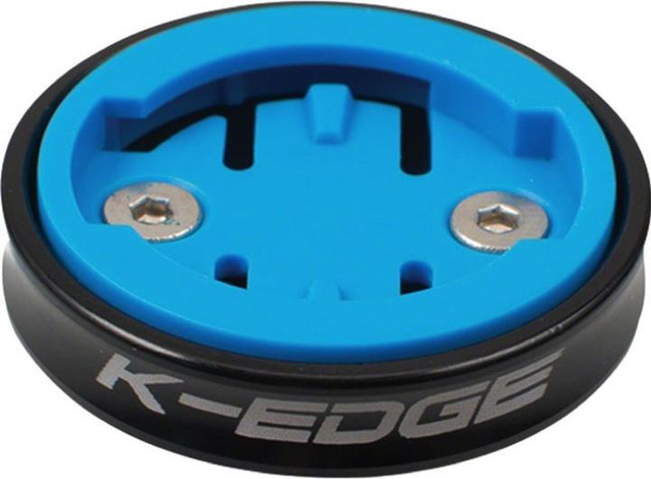 Produktbild K-Edge Wahoo Element Gravity Cap Vorbauhalterung