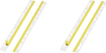 Immagine prodotto Durable FILEFIX 1 sacchetto Ã 50 pezzi 806419