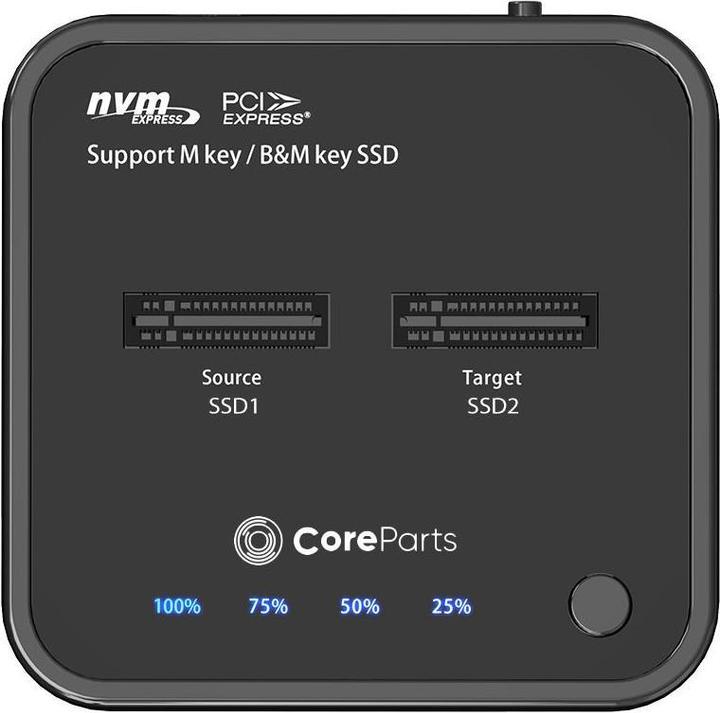 Image du produit CoreParts Ms-Cloner-Nvme