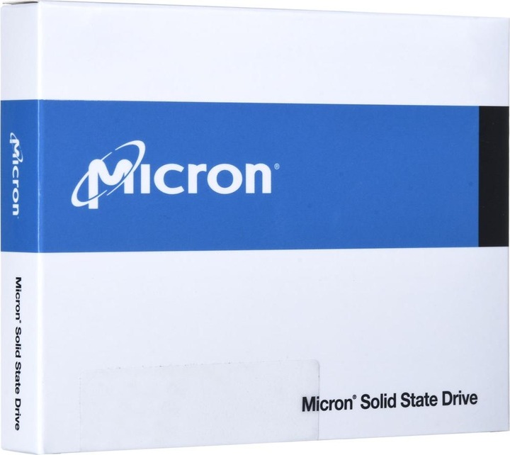 Produktbild Micron 7450 PRO NVMe U.3 SSD (960 GB, 2.5")