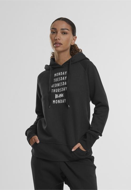 Produktbild Mister Tee Ladies Blink Hoody - 22301 (M)