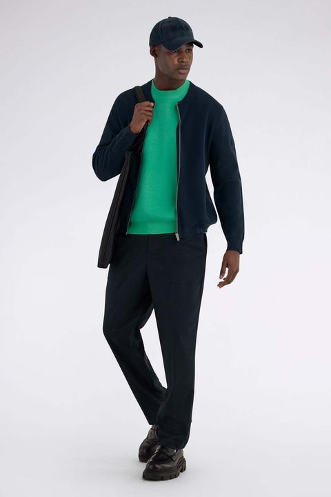 Actual product image Gas Pullover Winny Full Zip (S)