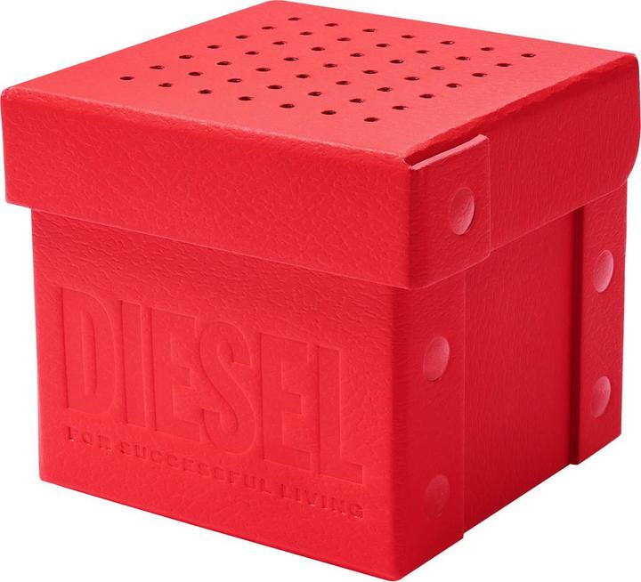 Produktbild Diesel Flayed Automatic (Analoguhr, 47 mm)