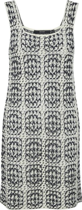 Produktbild Vero Moda VMMYKONOS Kurzes Kleid Strickkleid (S)