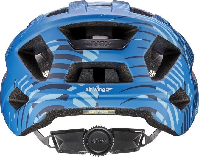 Produktbild Uvex air wing 2 cc (52 - 57 cm)