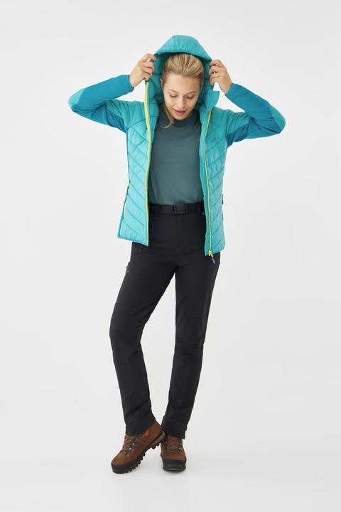 Actual product image MGA Becky Warm Pro Polartec Primaloft Lady Jacket (M)