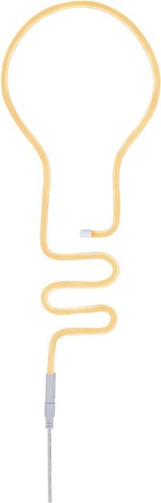 Image du produit Paulmann Néon Colorflex (Orange, 100 cm, Intérieur)