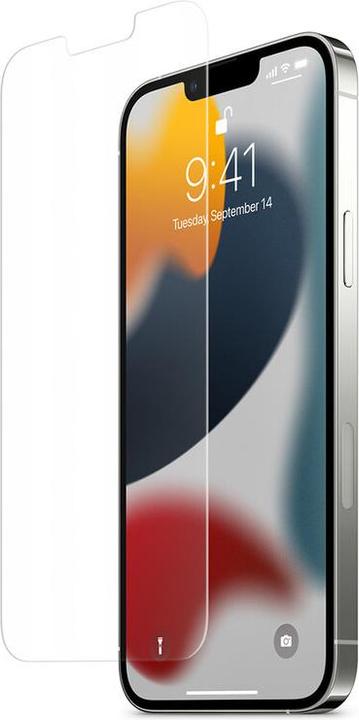 Produktbild Spigen Glas.tR EZ Fit (2 Stk., Apple iPhone 13, Apple iPhone 13 Pro)