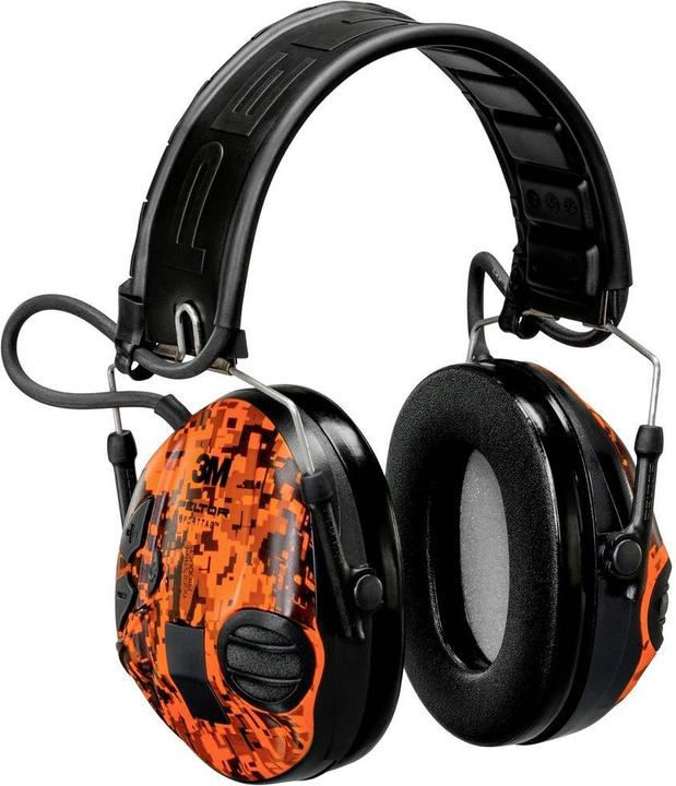 Image du produit 3M Casque Peltor SportTac (1 x)
