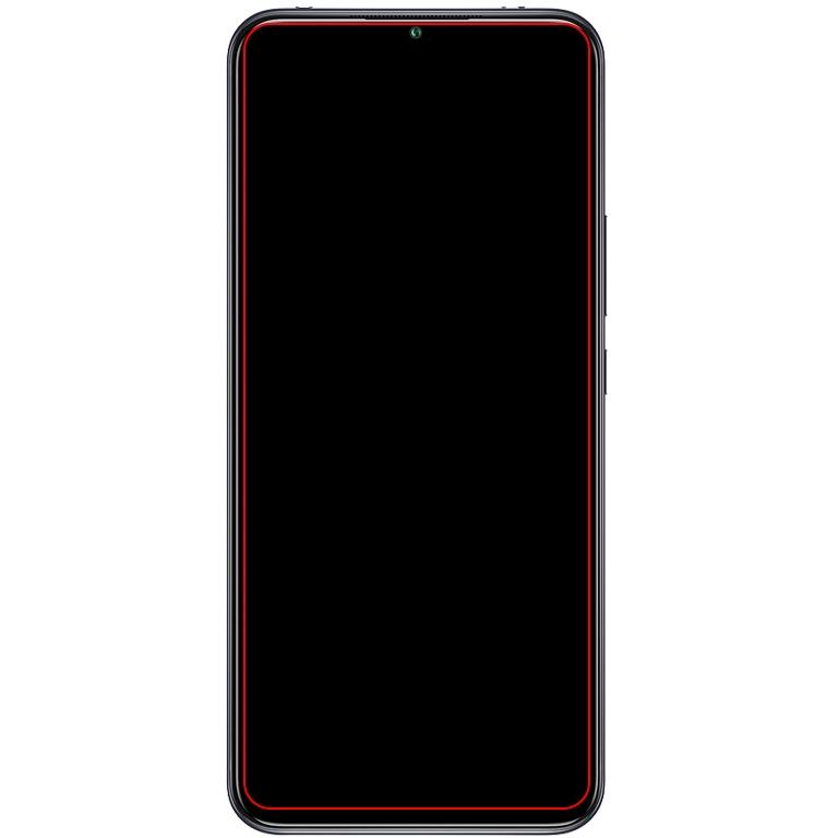 Thumbnail - Mobilize Glas (1 Stück, Xiaomi Mi 10T Lite), Smartphone Schutzfolie