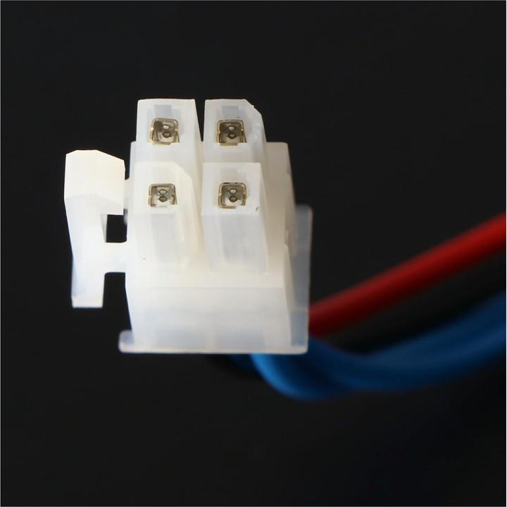 Actual product image AccuCell Battery Antenna Meter VAROS 307 178 x 18 x 69 mm