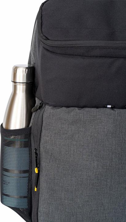 Actual product image Tech Air techair Commuter Backpack Pro 14-15.6" 2F 2T grey