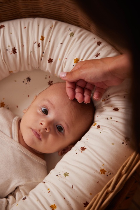 Produktbild Filibabba Babynest