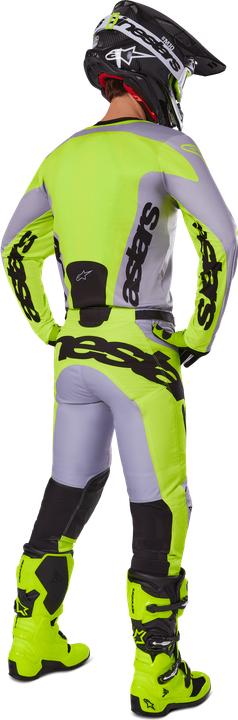 Produktbild Alpinestars Jersey 25 Racer Veil Gry (M)