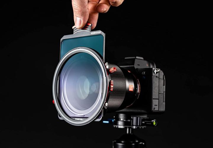 Produktbild Freewell K2 Filter GND0.9 Soft Edge (ND- / Grauverlauffilter)