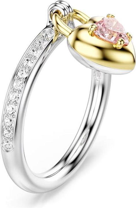 Produktbild Swarovski Idyllia Motivring (55)