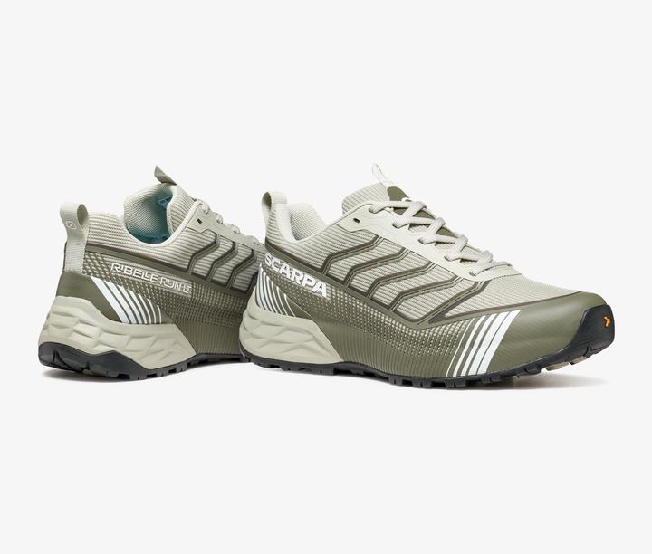 Actual product image Scarpa Ribelle Run LT (45.5)