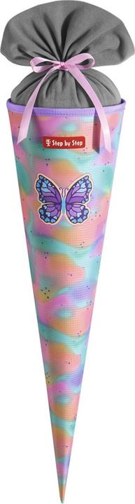 Step by Step Butterfly Luna (70 cm, 1x)