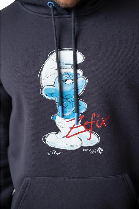 Produktbild Bavarian Caps Muffi, Zefix (3XL)