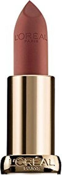 Produktbild L'Oréal Paris L’Oréal Paris Color Riche Satin Lippenstift 302 Bois De Rose 4,8 g (302 Bois de rose)