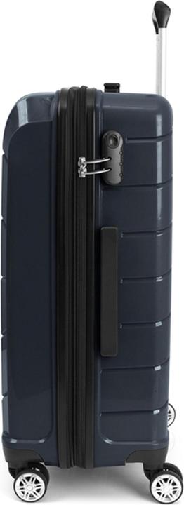 Produktbild Gabol Midori 4-Rollen Trolley 66 cm (69 l, L (90 - 115l))