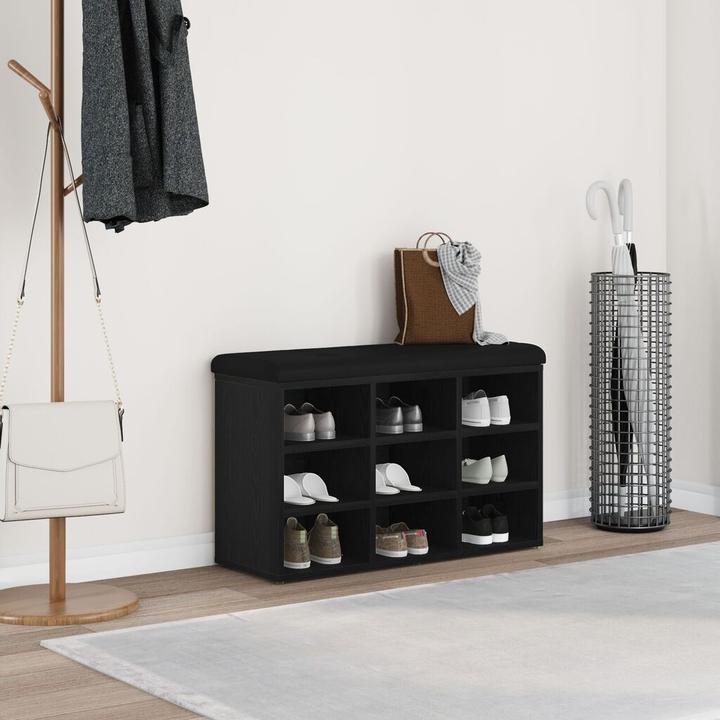 Produktbild vidaXL Eingangsbereich Sitzmöbel (32 cm)